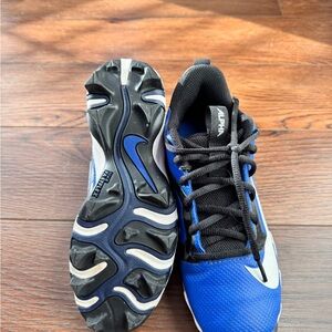 Nike Football cleats